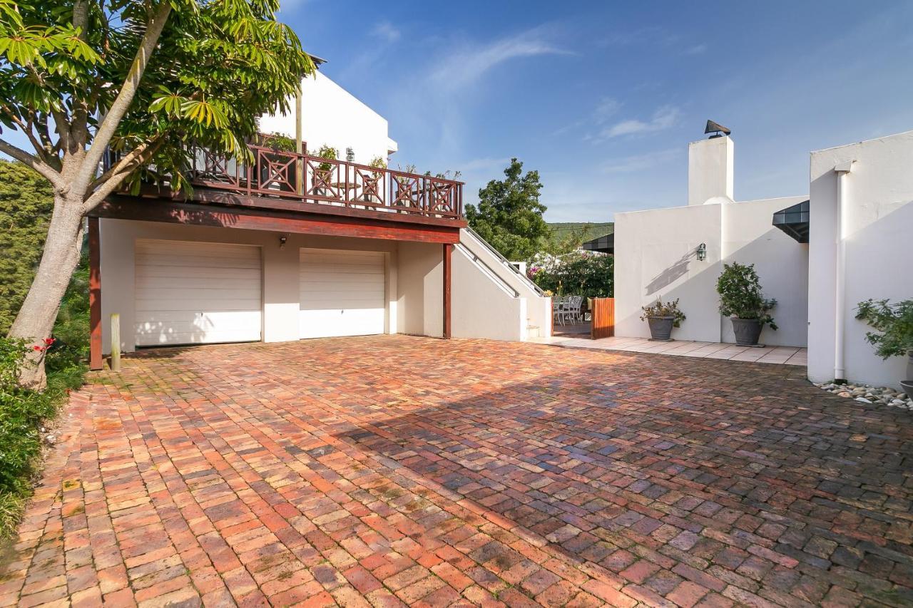 Founders Keepers - Leisure Isle Apartment Knysna Ngoại thất bức ảnh