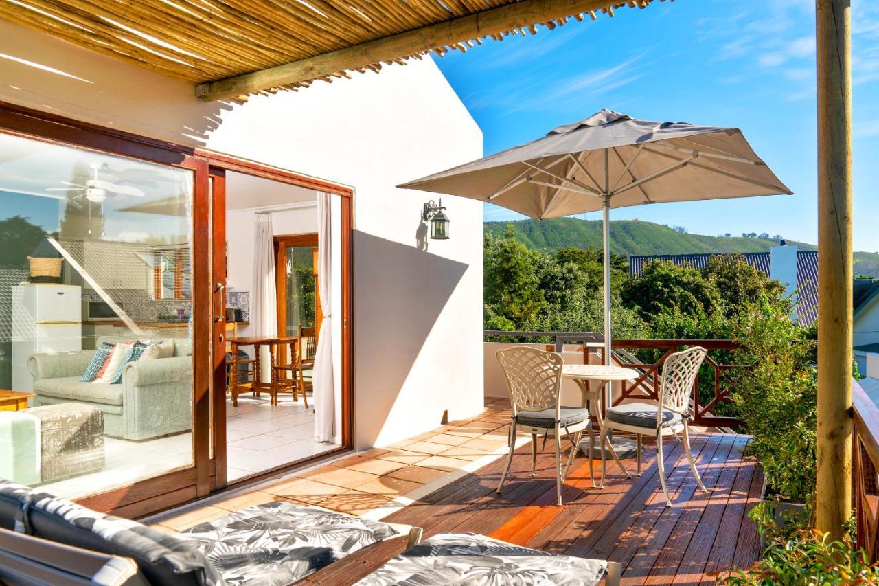 Founders Keepers - Leisure Isle Apartment Knysna Ngoại thất bức ảnh